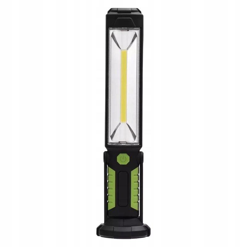 

Lampa warsztatowa Emos 5W akumulatorowa P4525