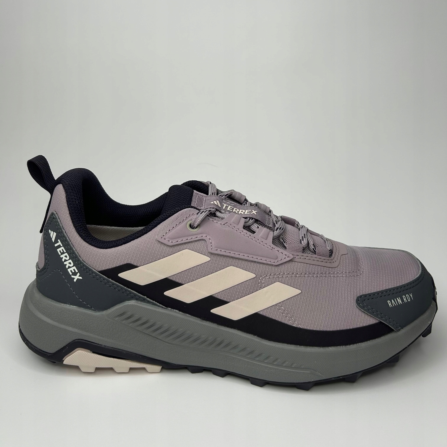 Buty Damskie Adidas Terrex Anylander R.Rdy W ID3471 Trekkingowe Czarne 36