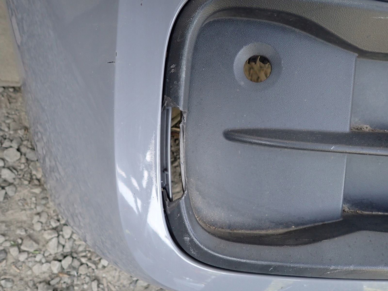 bumper front front VW VOLKSWAGEN ID3 ID.3 E11 2019-2023R 10A807221