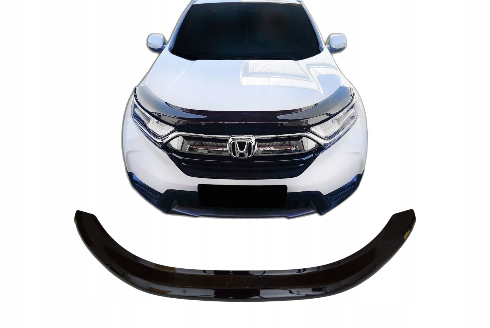 OWIEWKA MASKI PRZEDNIEJ HONDA CR V OD 2018