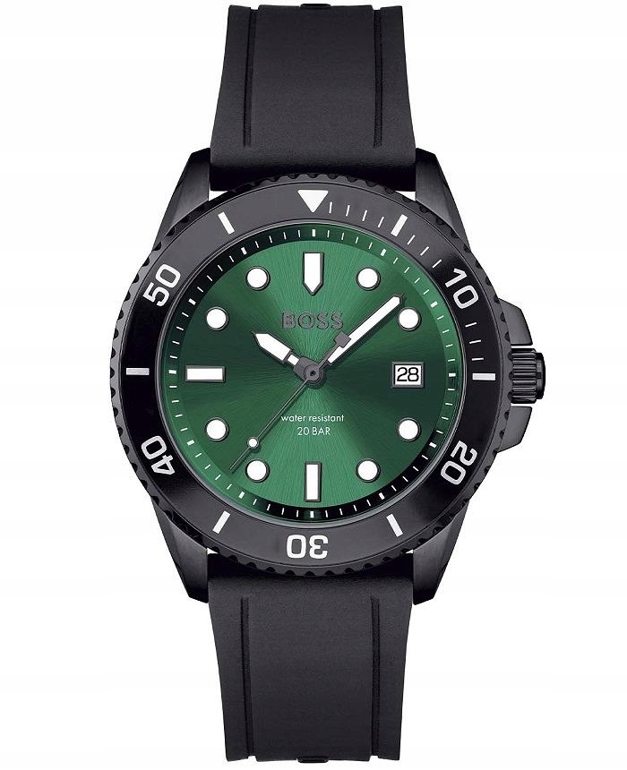 Pánské hodinky Hugo Boss 1513915 Ace Diver