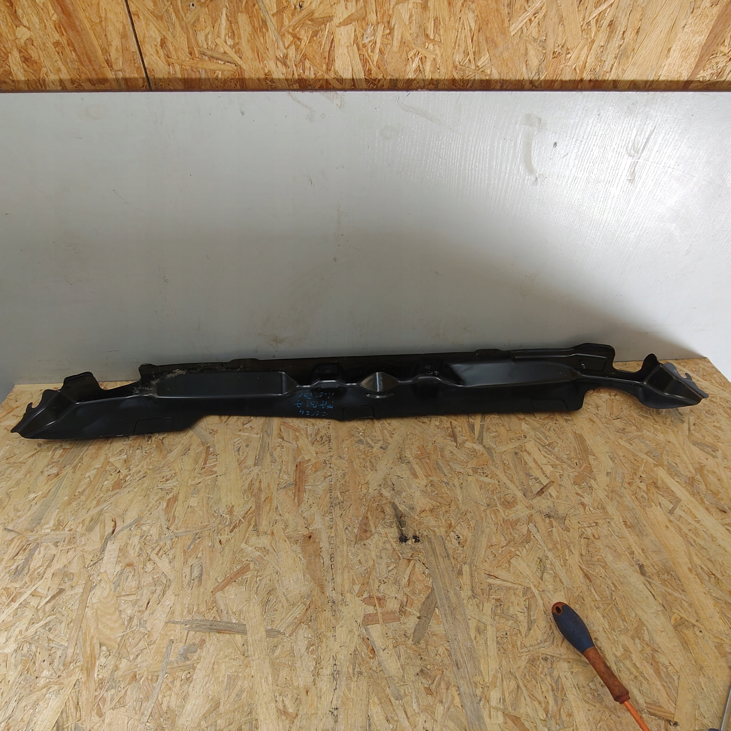 torpedo lower SKODA FABIA IV 6va805275