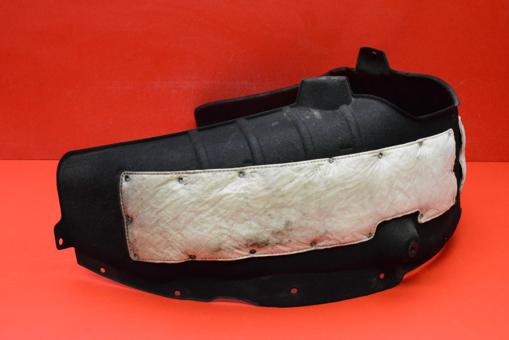 mudguard right rear part rear. 86822-CV000 KIA EV6 21