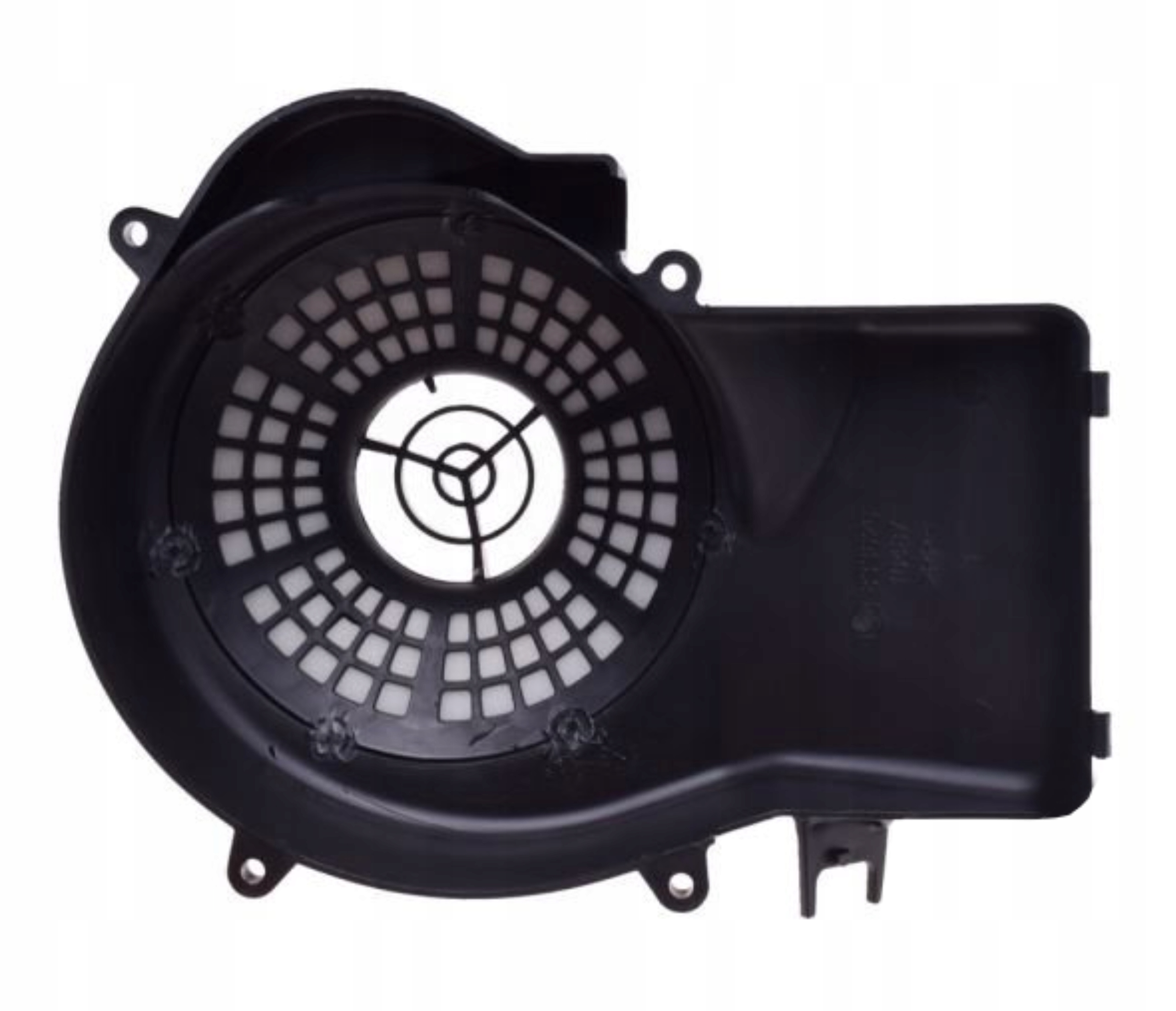 345687098 - Скутер PIAGGIO ZIP 2T крышка корпус вентилятора