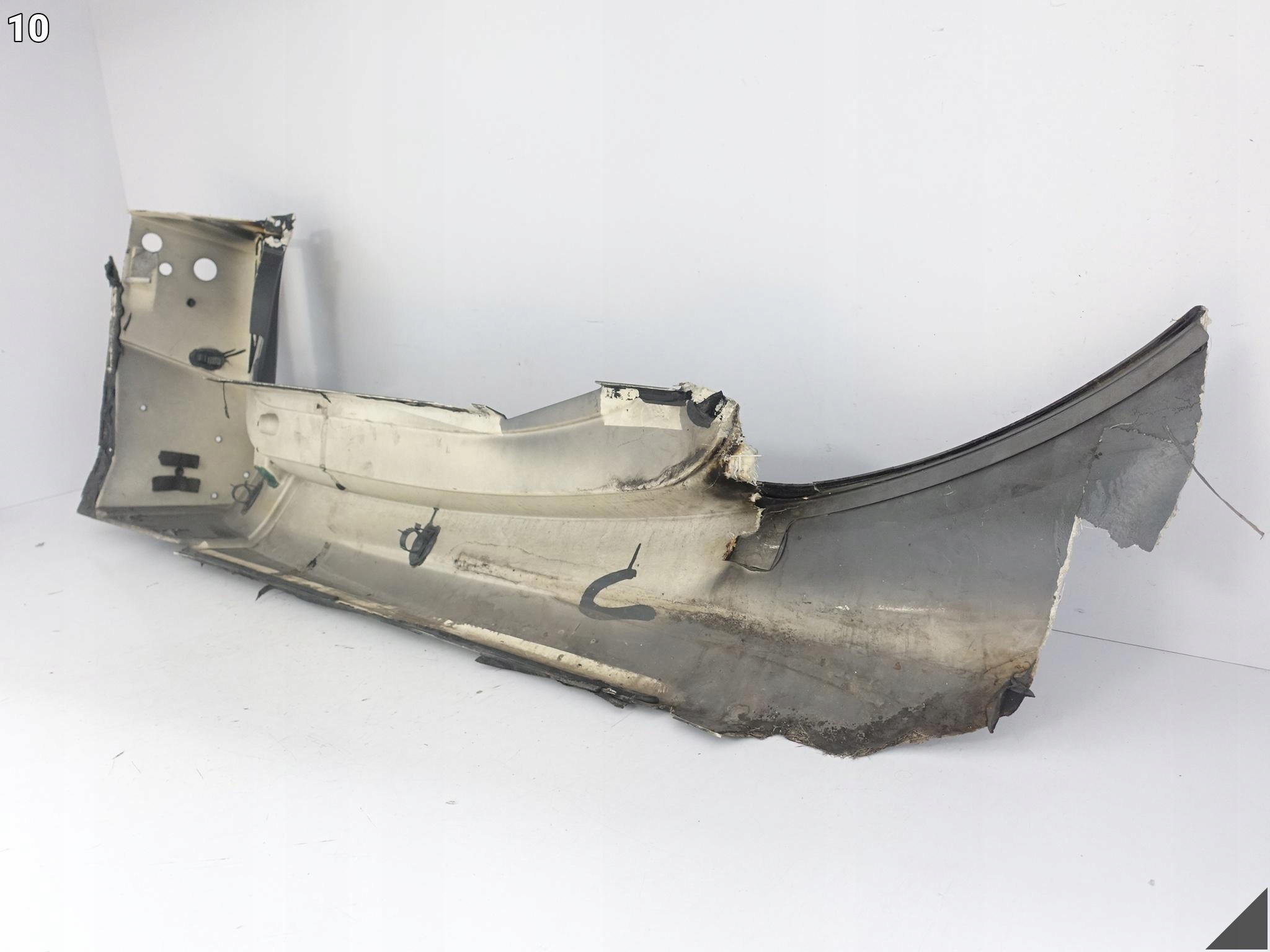 LOTUS ELISE EXIGE S2 S3 01-21 threshold moulding threshold SILL PANEL SIDE right