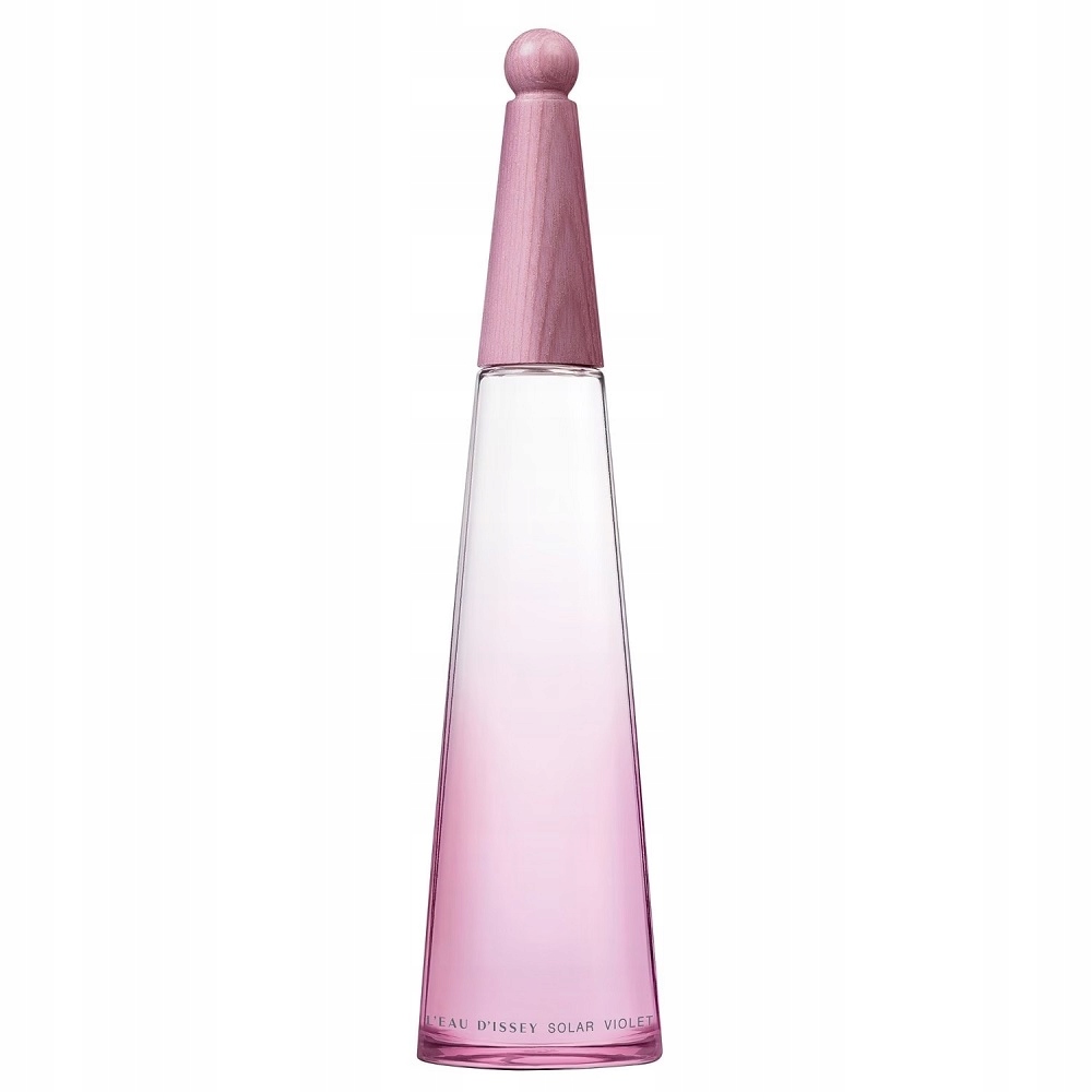 L`eau D`issey Pour Femme Solar Violet Edt Intense Spray