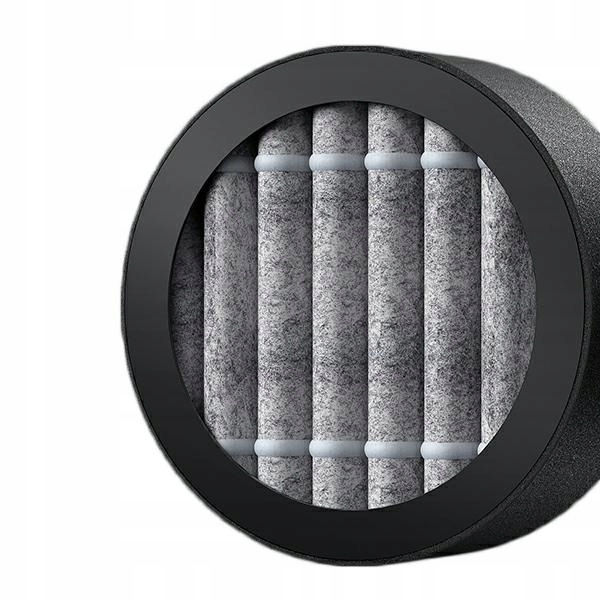 

Filtr Hepa Do Mini Odkurzacza Usams 80W, Zmywalny