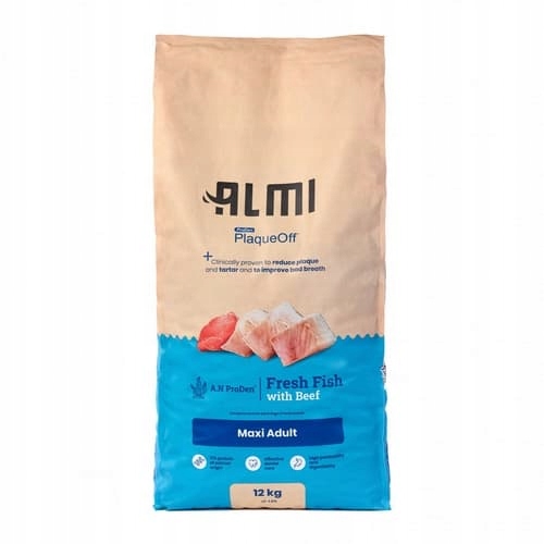 Almi Maxi Adult 12kg