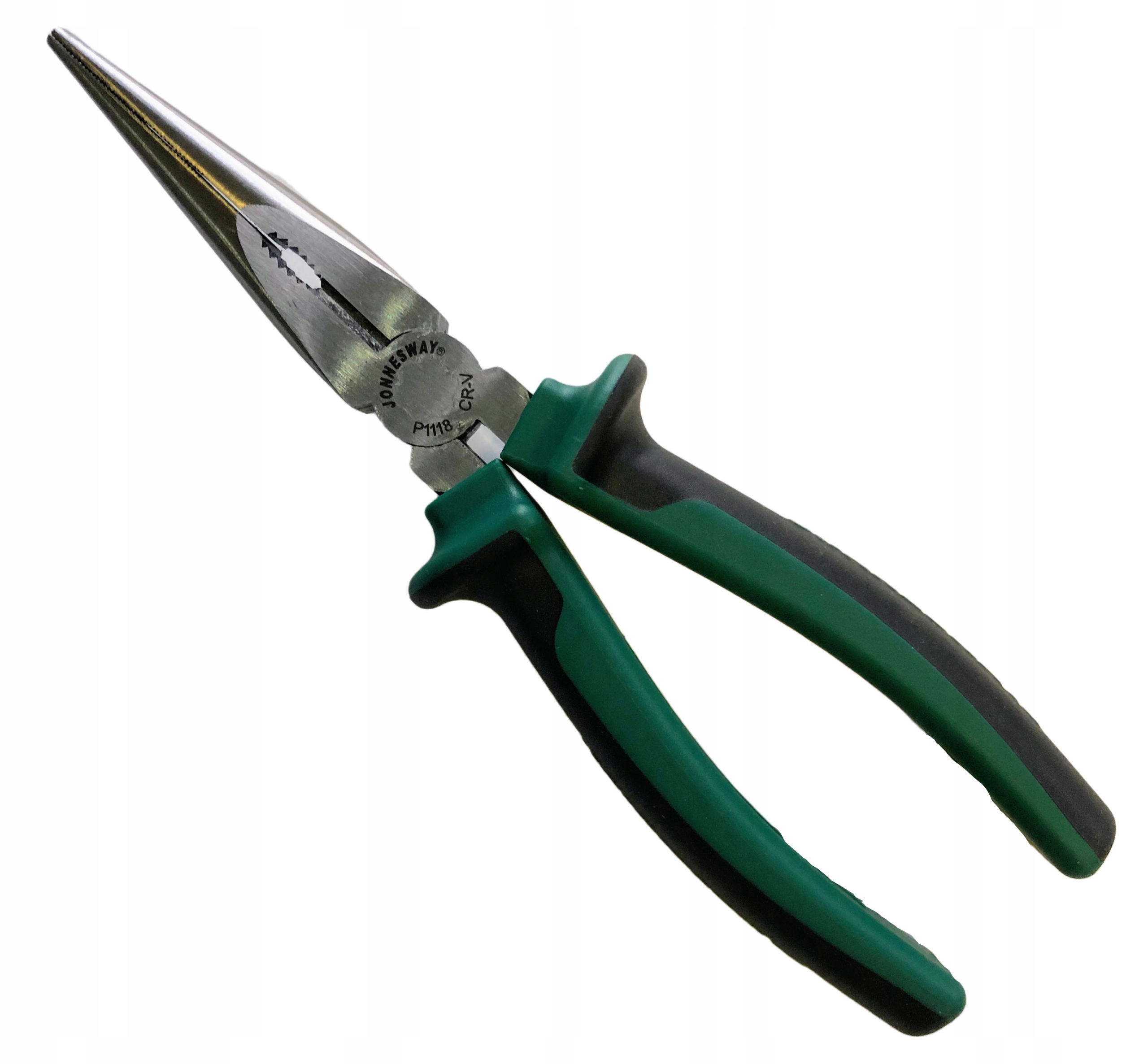 Szczypce proste 8" P1118 Jonnesway