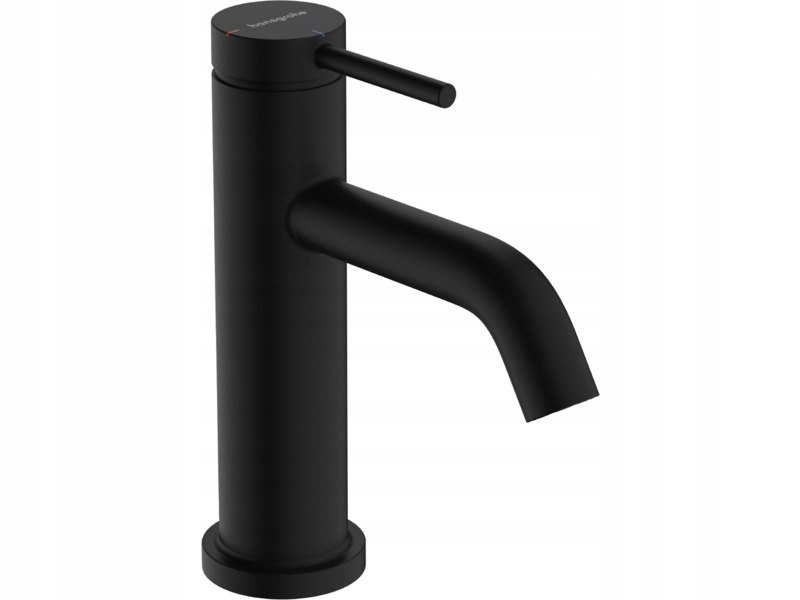 Bateria umywalkowa Hansgrohe Tecturis S 80 CoolStart EcoSmart+ 73301670