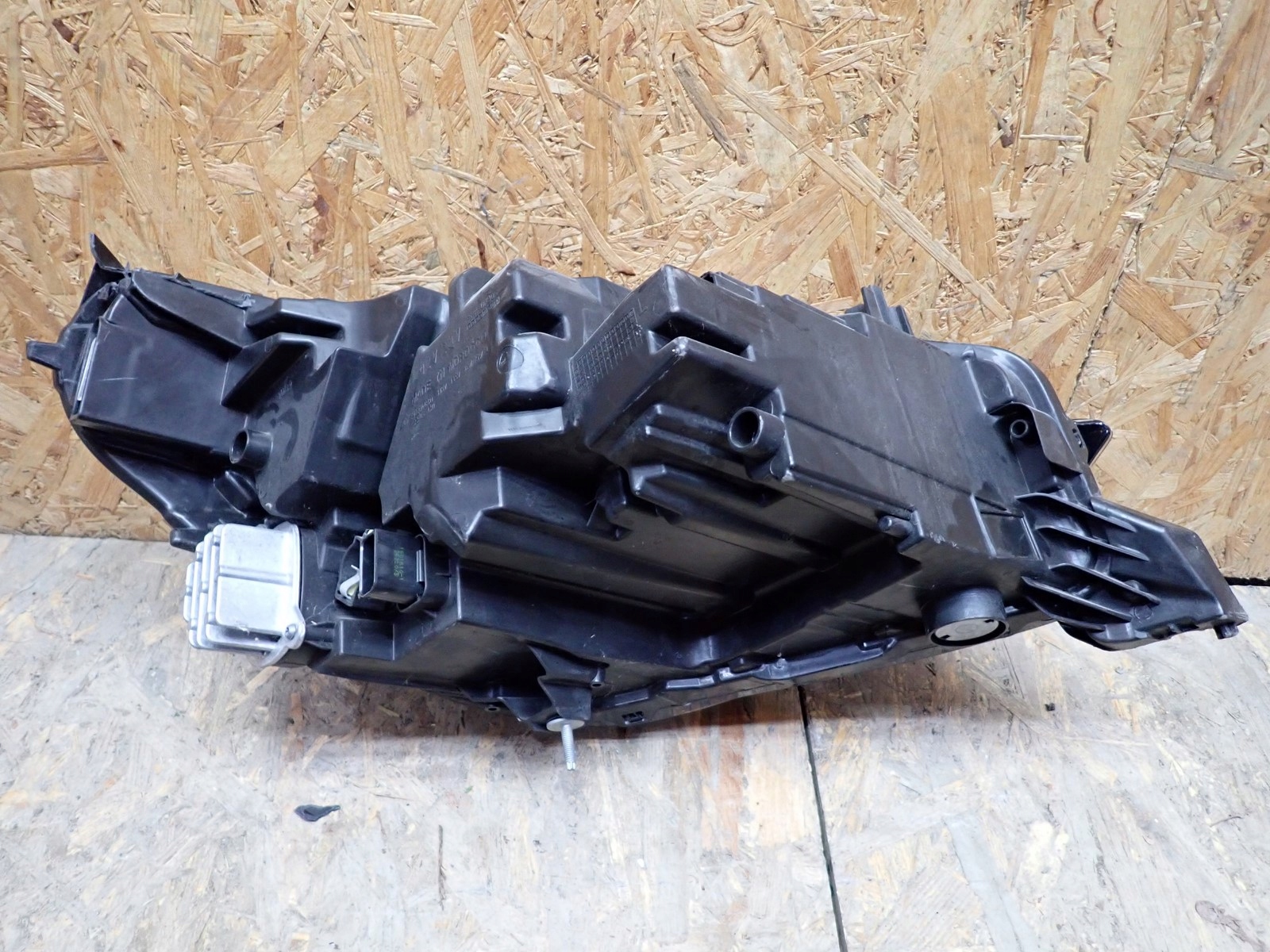 light left REFLEKTOR left FULL LED OPEL CORSA F 68 2019-2023R 39162653