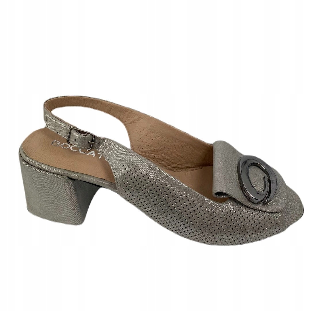 Dámské sandály Boccato 563.022. Vision 39, Vision-lesk