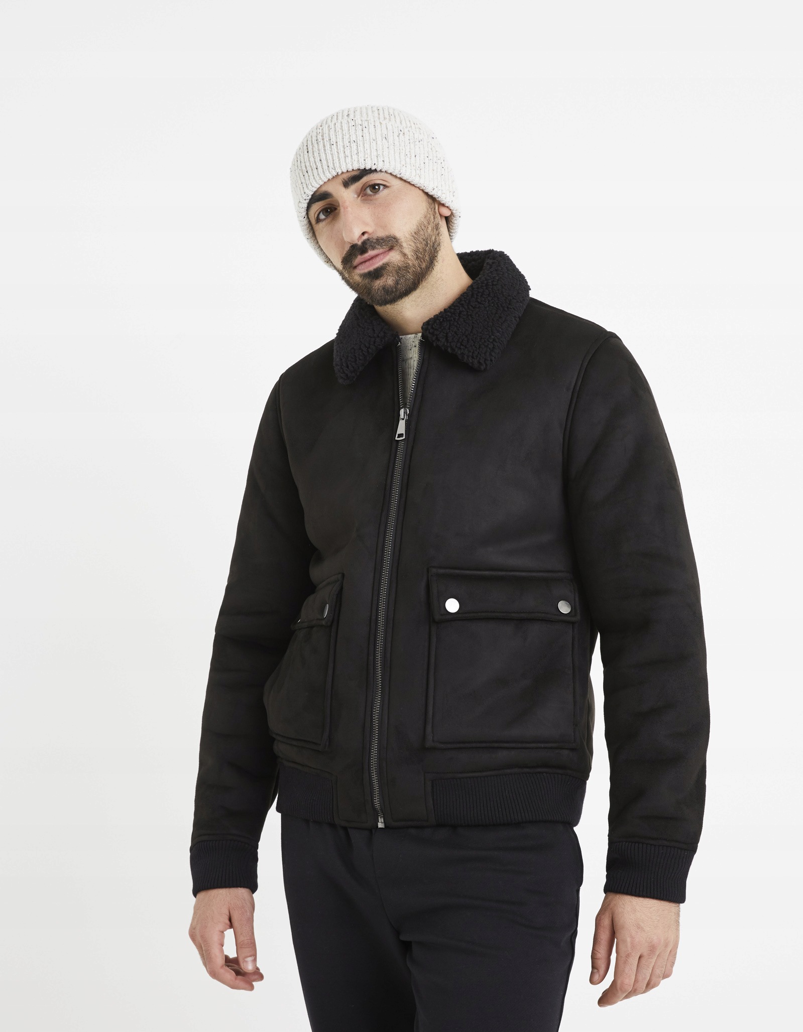 Celio Bunda Vutoronto