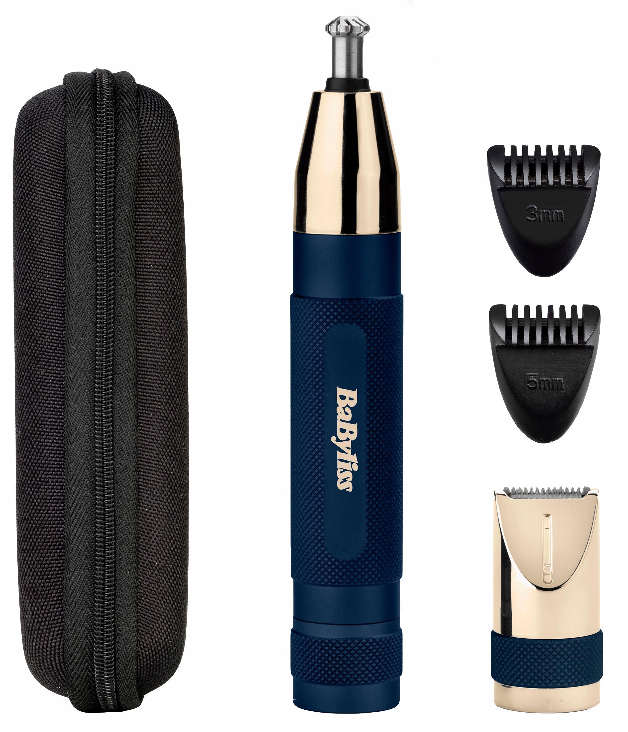 E112E Multifunkční Zastřihovač Babyliss