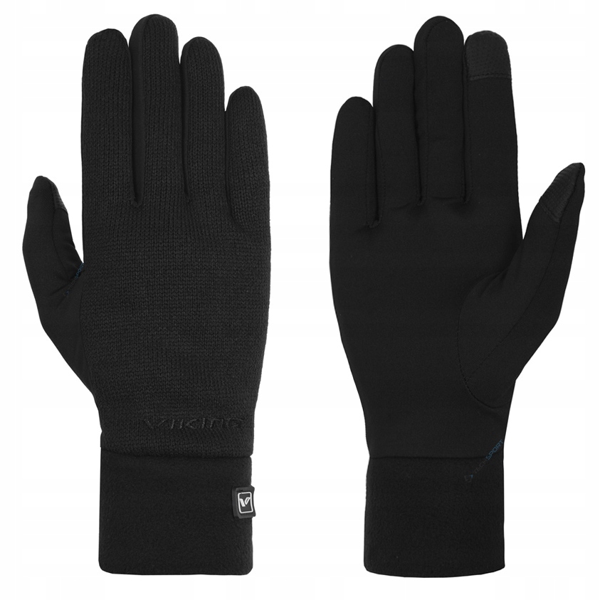 

Męskie Rękawiczki Viking Dramen E-touch r.10 XXL