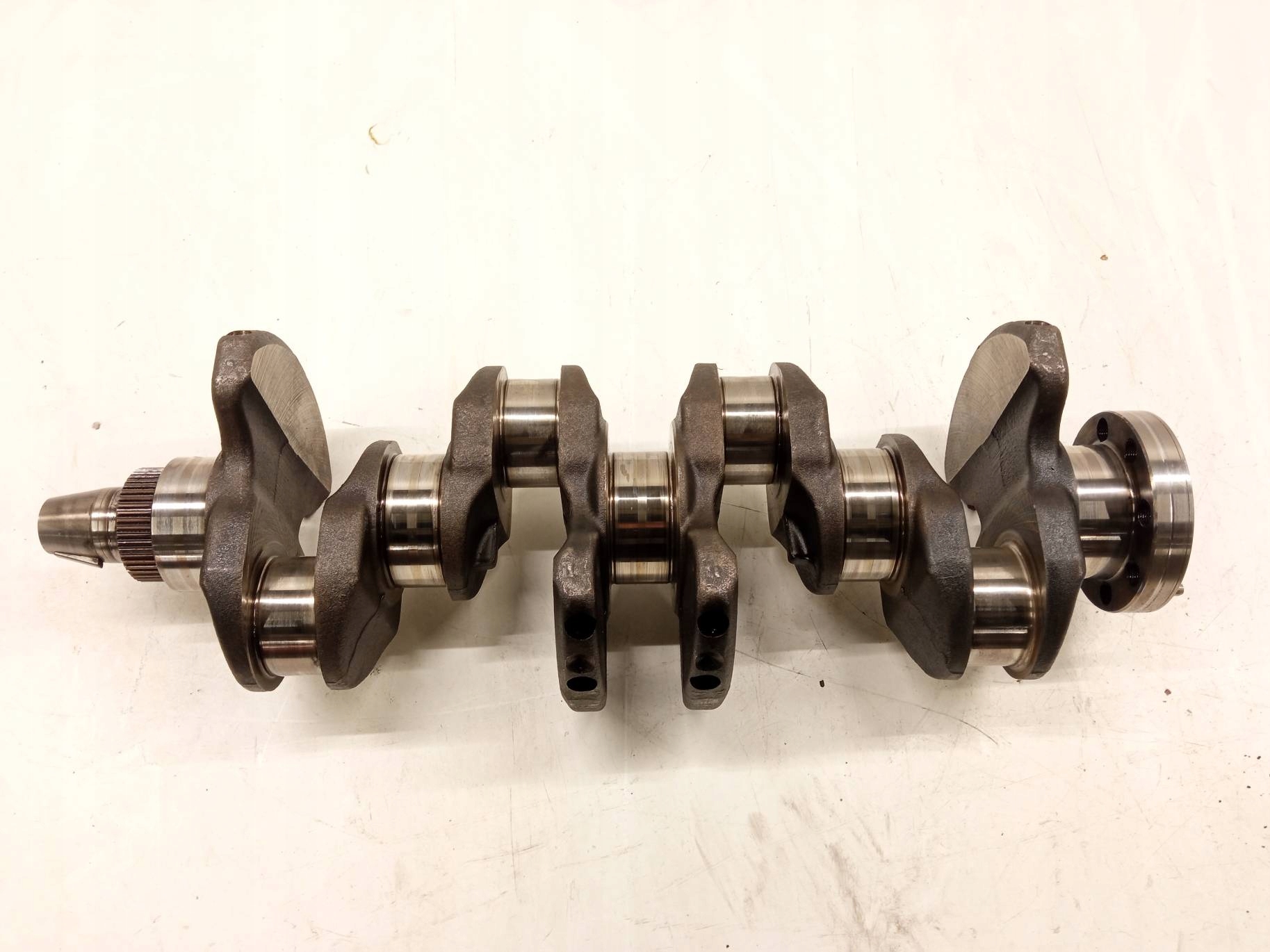 crank 2.0 D Suzuki Grand Vitara and (1998-2006)
