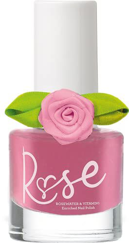 Snails, Lak Na Nehty Rose Lol Peel-off 7 ML