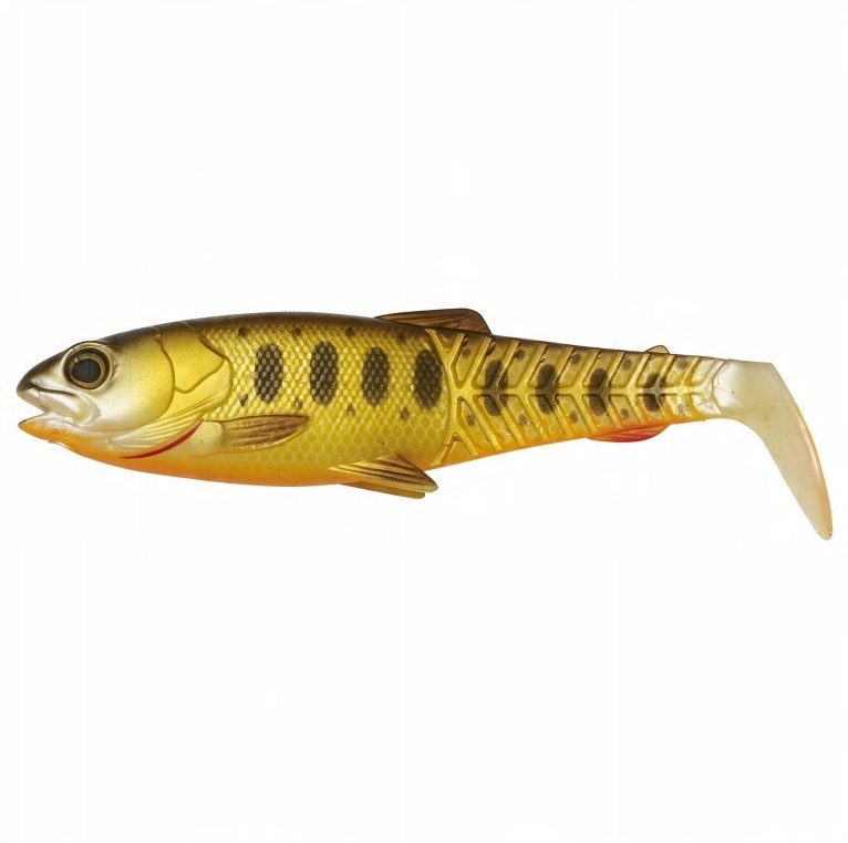 

Savage Gear Craft Cannibal Pt 10.5cm Dirty Roach