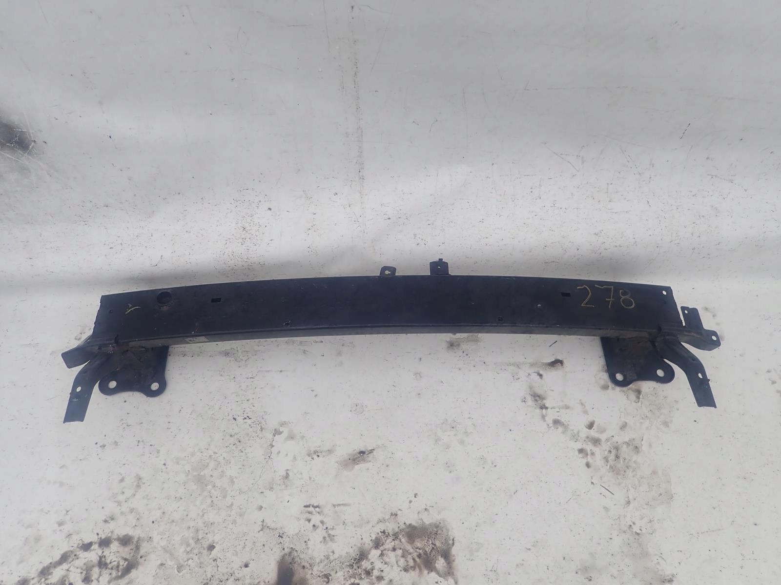 HYUNDAI TUCSON III 3 15-> bumper support front