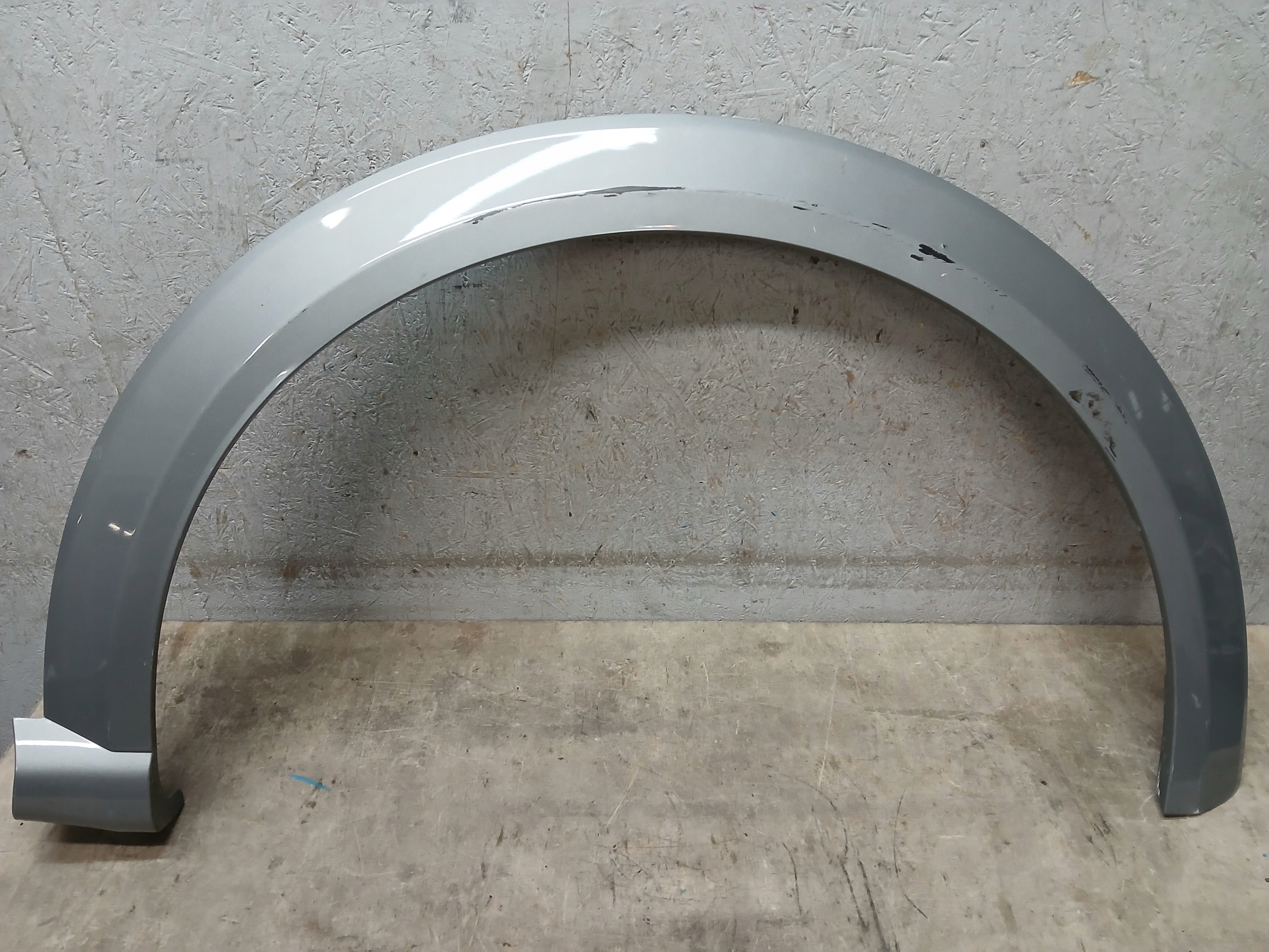 fender front right FORD PUMA MK2