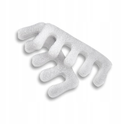 Separatory do pedicure piankowe 60 sztuk