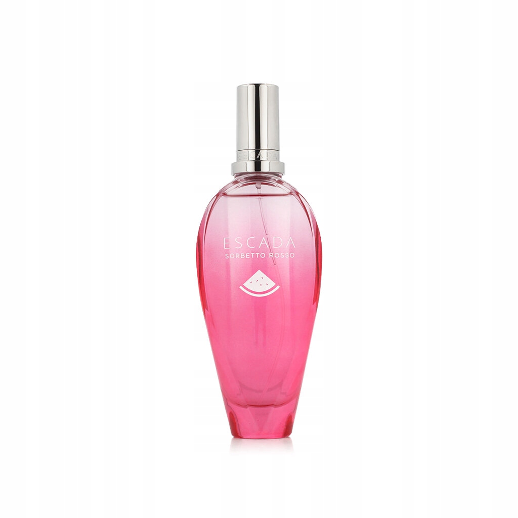 Escada Sorbetto Rosso Edt 100 ml W