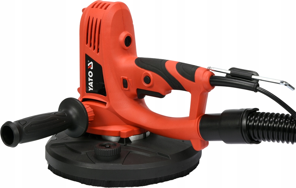 SZLIFIERKA DO TYNKÓW GŁADZI ŻYRAFA ODSYSANIE PYŁU Marka Yato