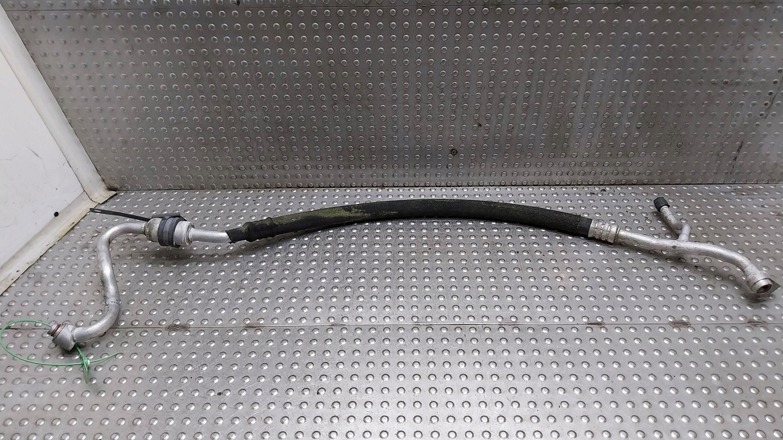 prijenos klimatizacije E1GH-19N602-CB FORD EDGE MK2