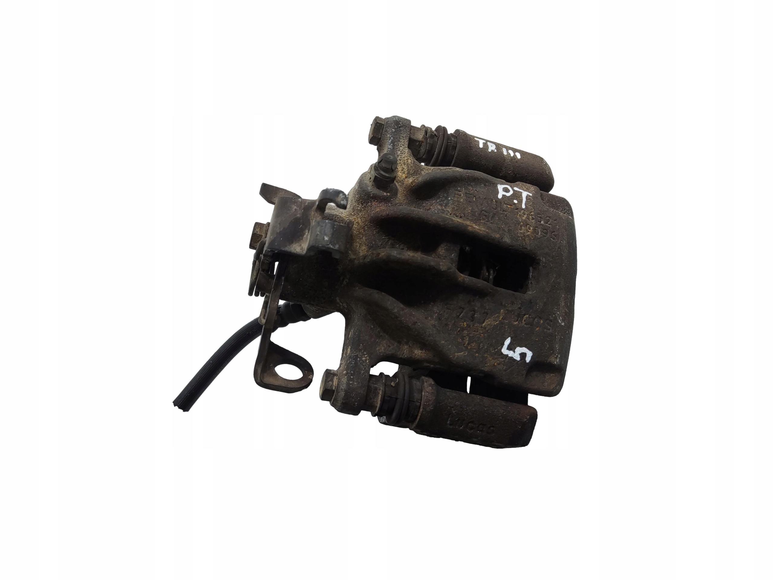 caliper brake right rear part rear TRAFIC III VIVARO B TALENTO 2015-2019