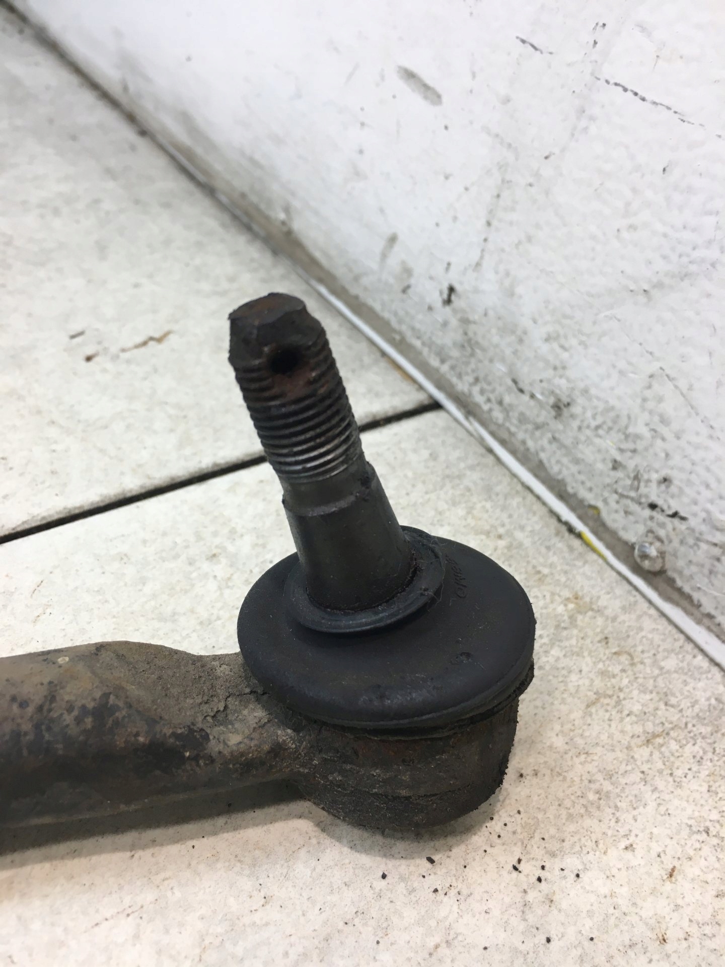 Boîter direction YARIS et 1.3 07315339