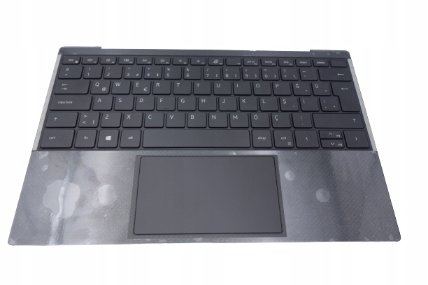 Palmrest klávesnica Dell Xps 9300 1YN9Y DD06X