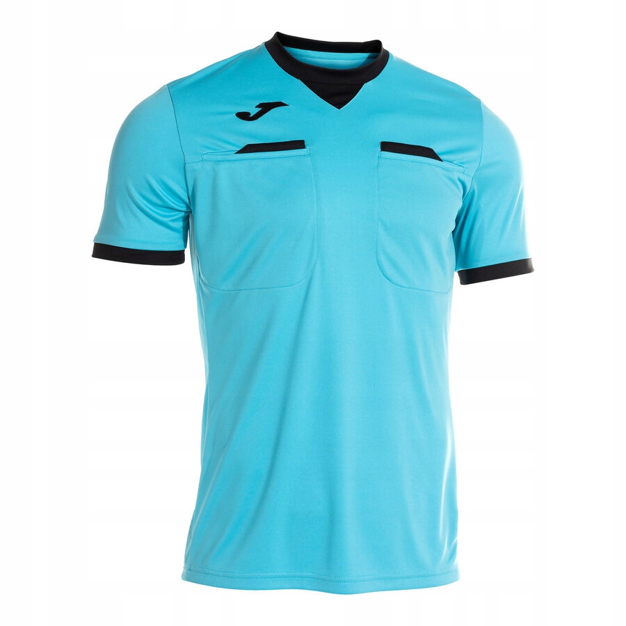 Joma T-shirt Koszulka Sędziowska Referee 104240.011 r.L