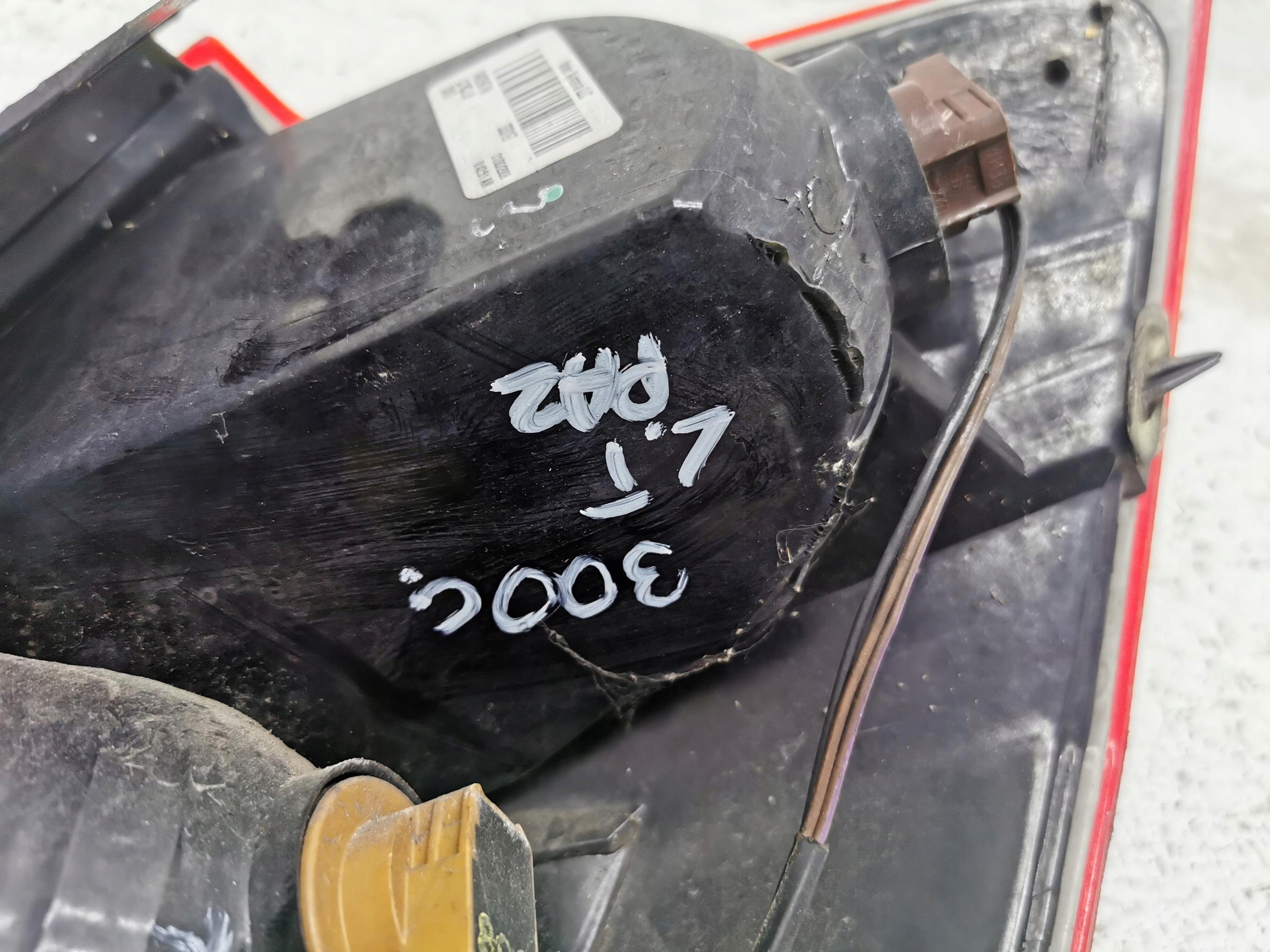 light left rear part CHRYSLER 300C 04805967AH 04-10 EU