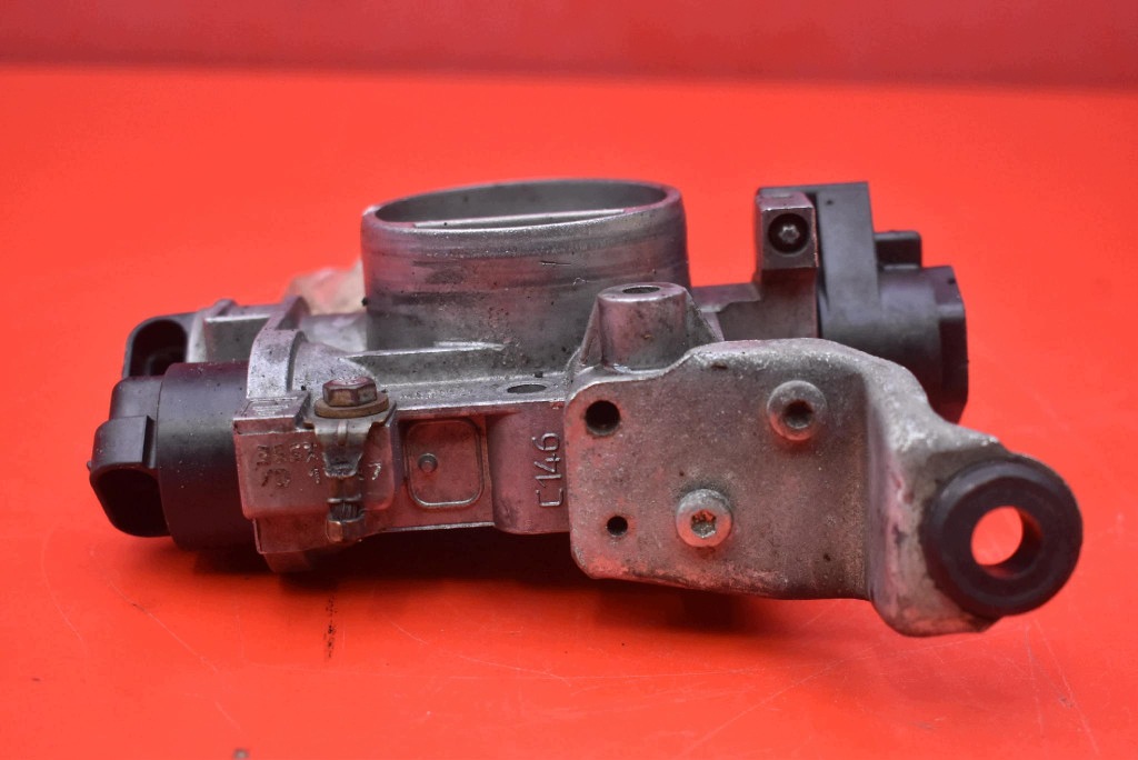 Valvola a farfalla FIAT DOBLO 1 e 1.2 8V 65 KM 01-05
