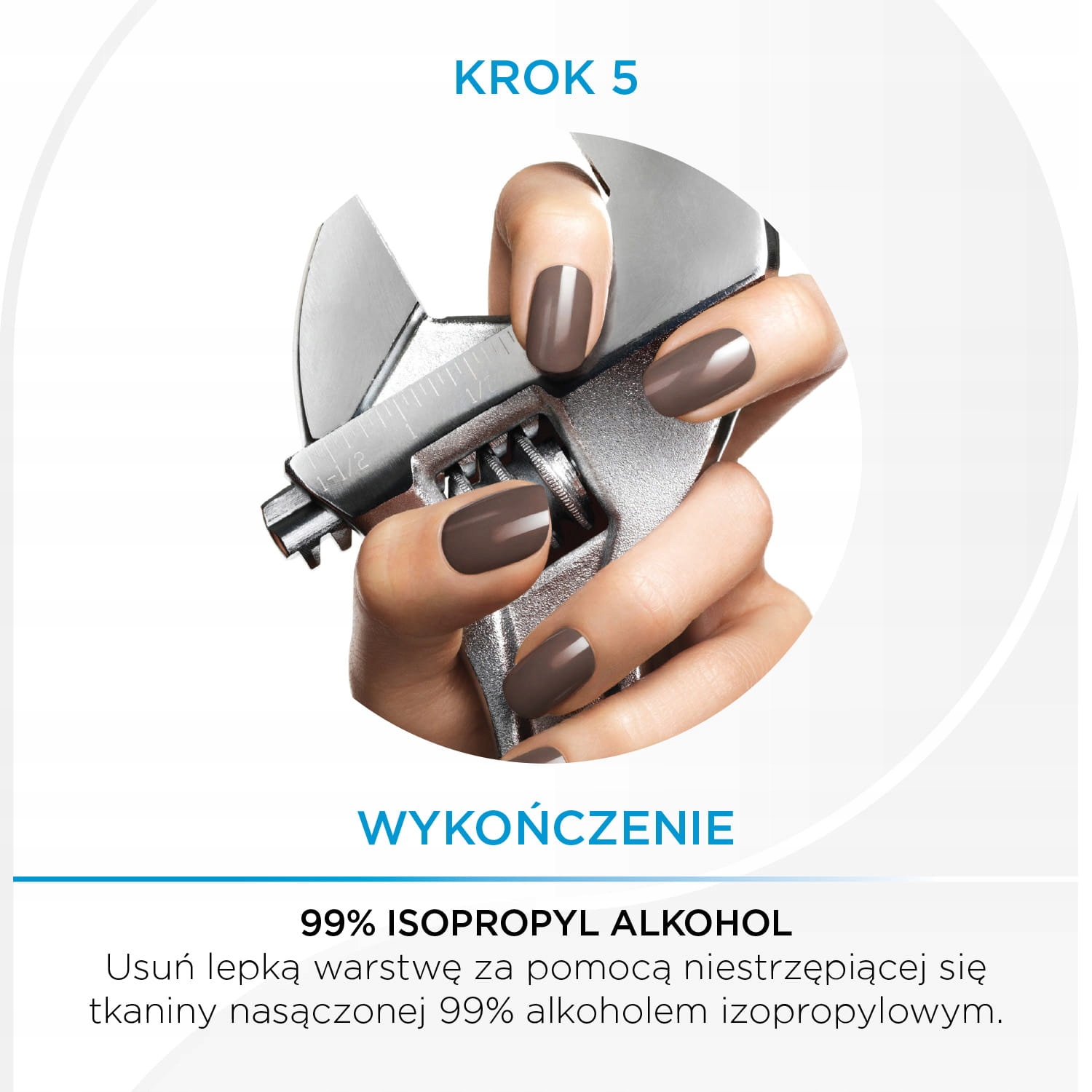 CND Shellac Duraforce Top Coat 15 ml Rodzaj top