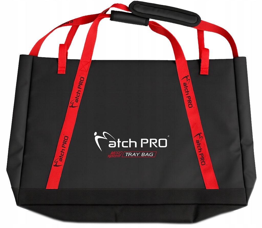 Torba na Półki Mpro System Tray Bag 78x65x28cm