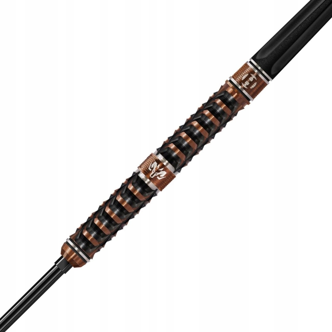 Stal Wolfram Trinity Quick Point 21g