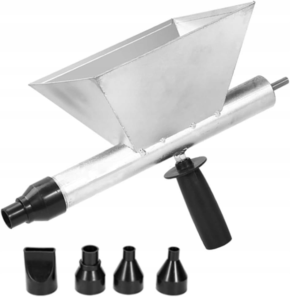 Pistole Na Spárování Těsnění Stroj Nástavec Na Vrtačku Adaptér