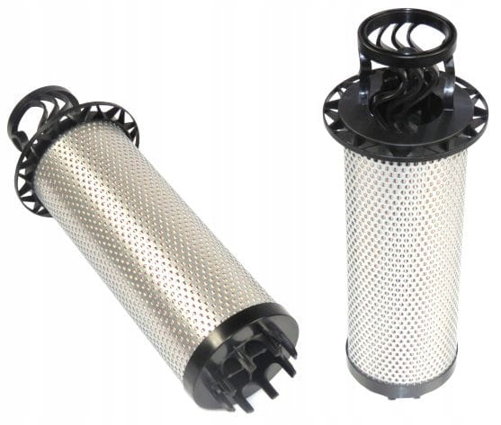 Hydraulický filtr Sh 52380 HiFi Filter