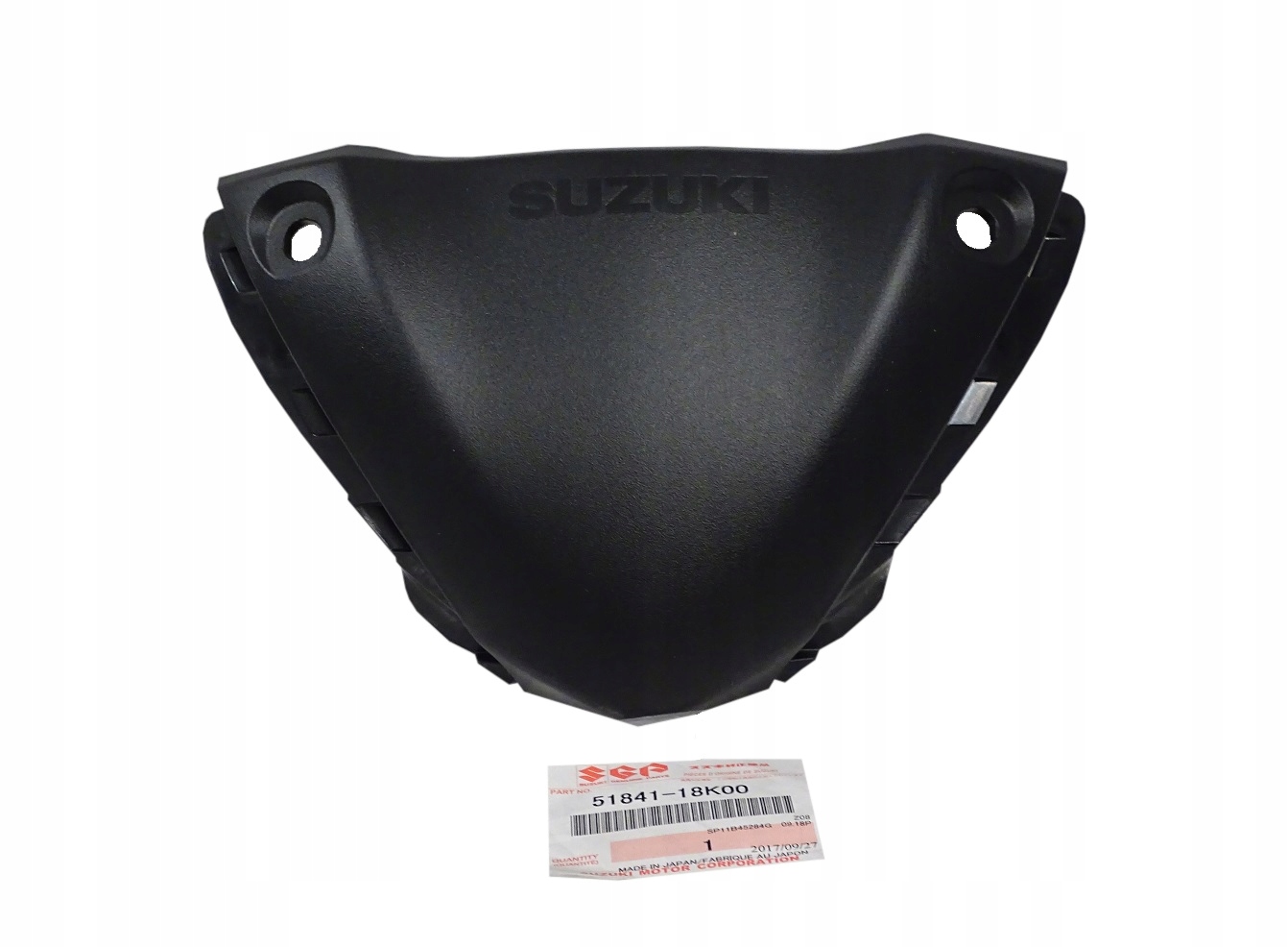 Suzuki Sv 650 16-24 Osłona Owiewka Lampy Licznika
