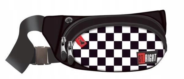 SASZETKA NA PASEK NERKA K-POP CHAIN