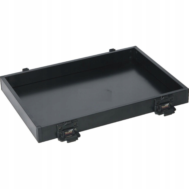 Kaseta Pojedyncza Do Kosza Traper 41x28.5x4cm Na Zestawy Akcesoria Płytka