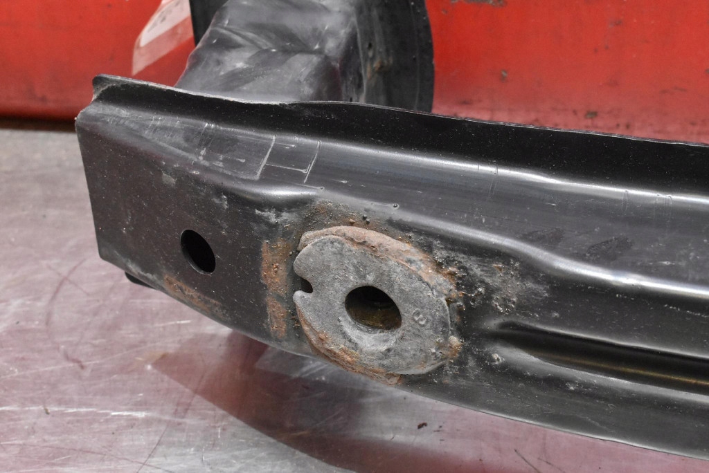 bumper support front front pillar VW PASSAT CC LIFT 12-17