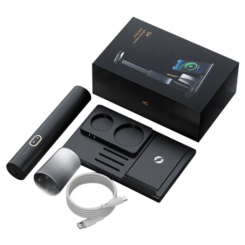  Kod producenta HUION TD01