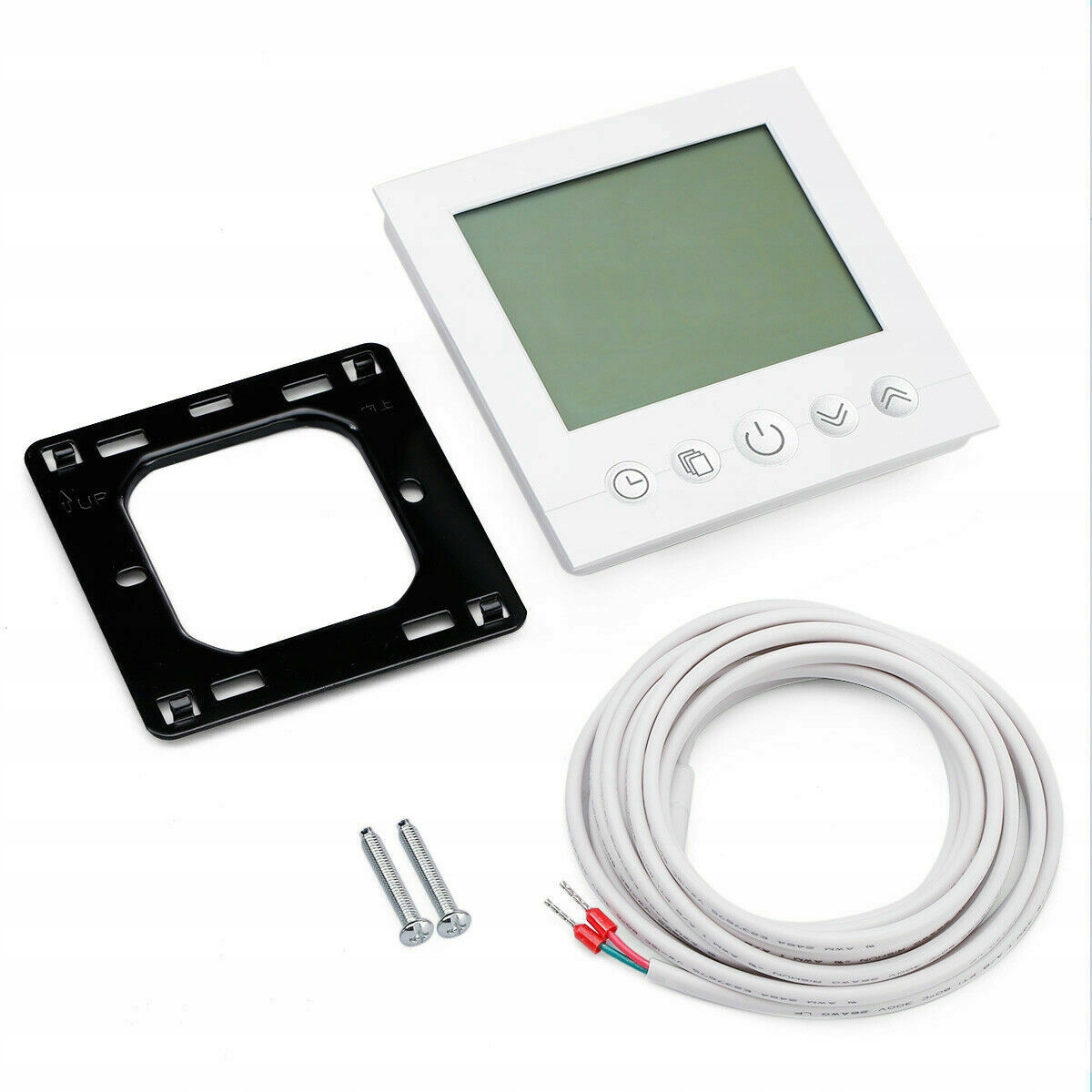 Termostat do ogrzewania podłogowego C16 GH3 Typ pieca inny