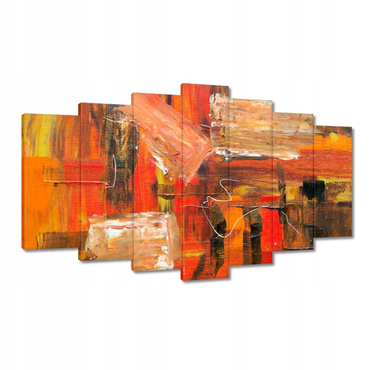 Obrazy 140x80 Abstrakce Irma