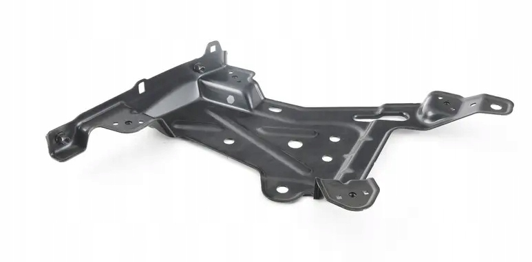 95850326000GRV - ДЕРЖАТЕЛЬ ФАРЫ FENDER P P CAYENNE (2015-18)