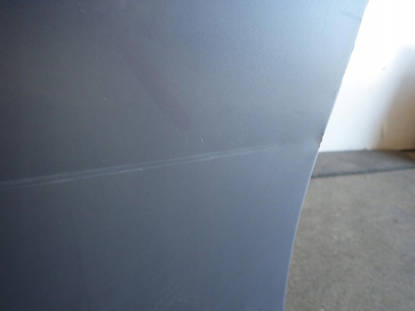 door rear part rear. right BMW 1 E87