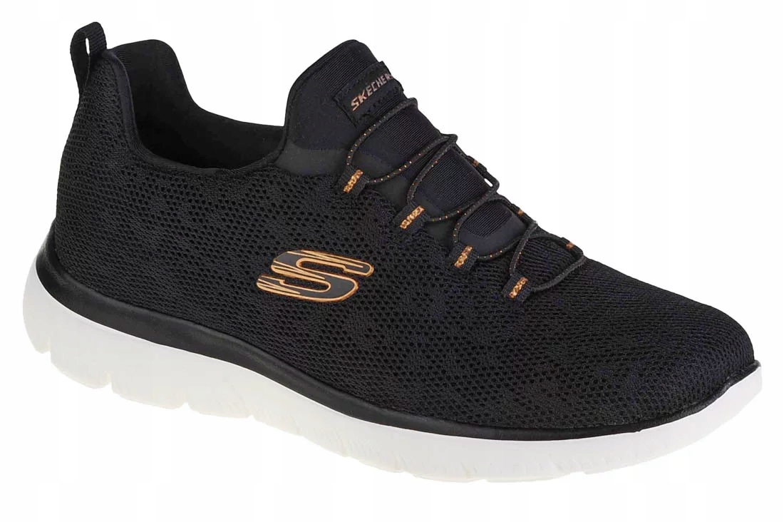 Skechers Summits 149037-BKRG