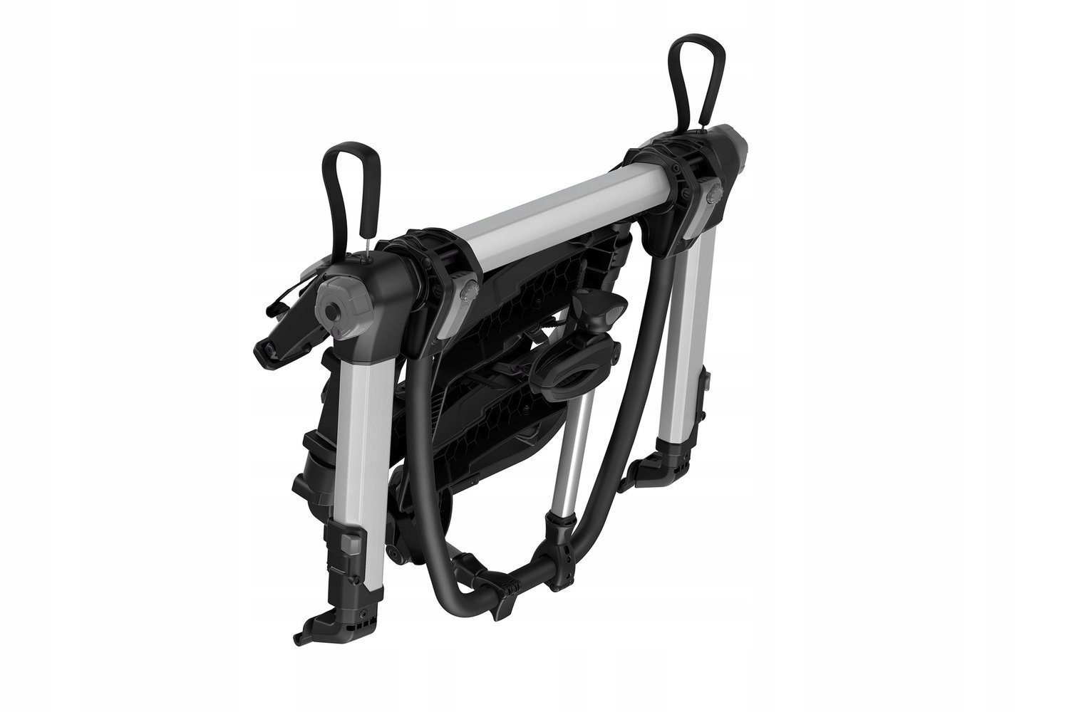 Bagaznik uchwyt rowerowy Thule OutWay Platform 2 Bicycle mounting point frame circle